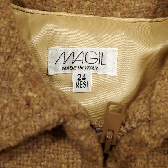 Girls coat - Picture 2 of 4